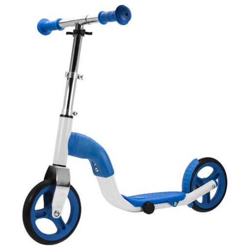 Scoobik Bestial Wolf Scooter e Bicicleta Conversível 2 em 1
