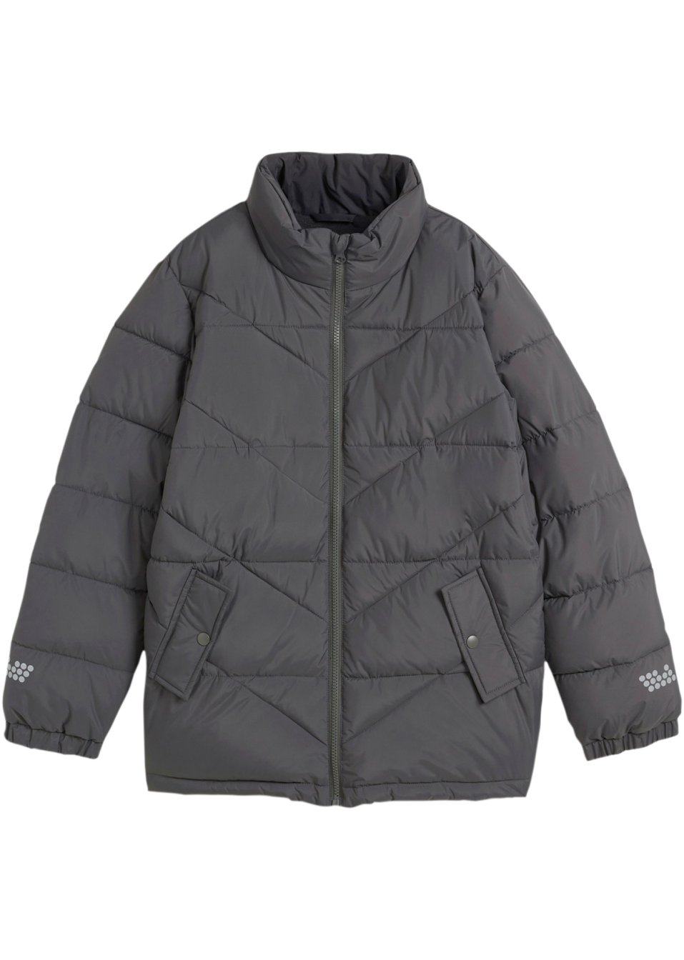 Veste d'hiver garçon