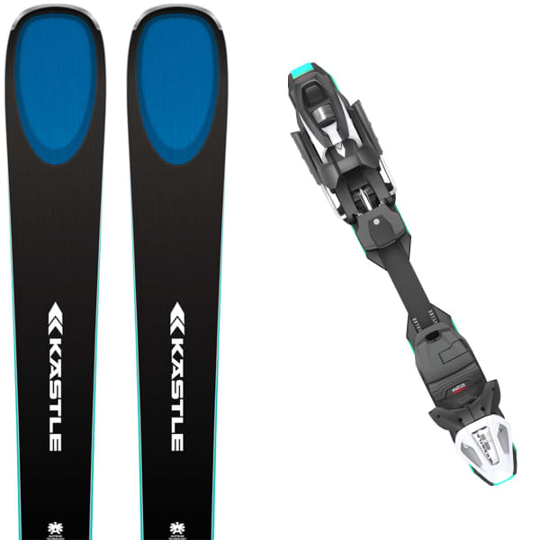 Pack ski KÄSTLE PX81 PREM + K11 PRD GW