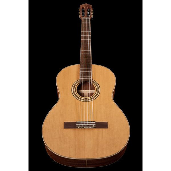 La Mancha Rubi CM-N-L