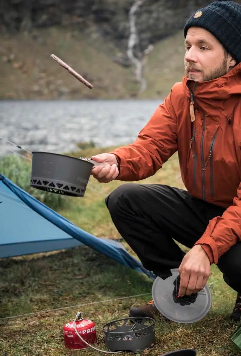 Primus PrimeTech Stove Set 1.3L Nocolour