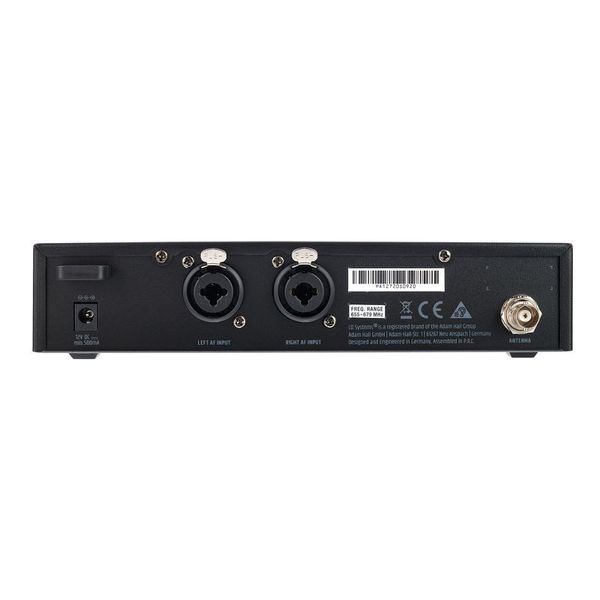 LD Systems U506 IEM