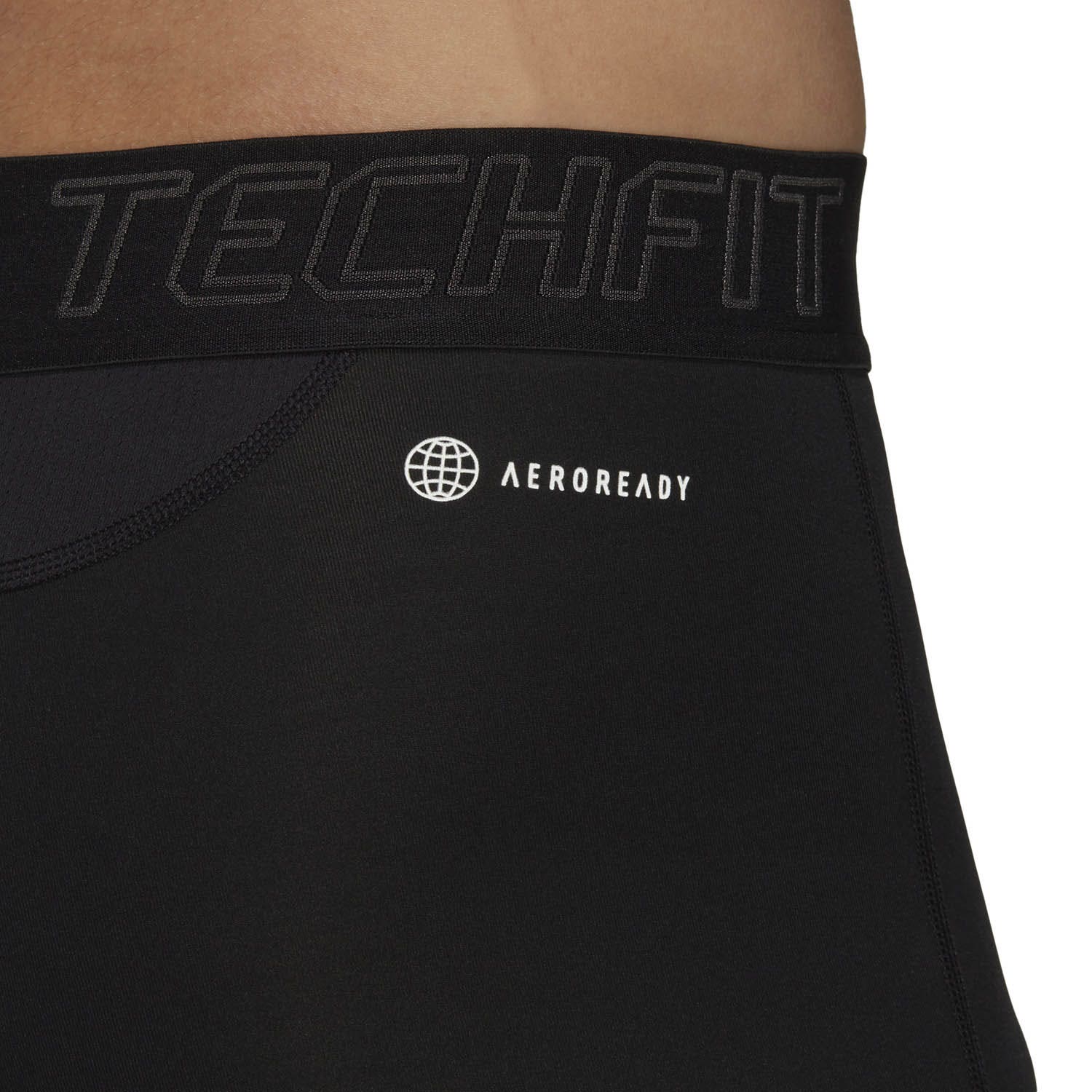 adidas  Techfit AEROREADY Training Long Tights