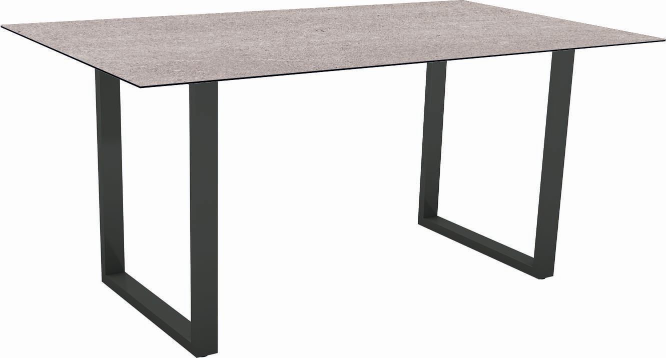 Gartentisch SILVERSTAR 2.0