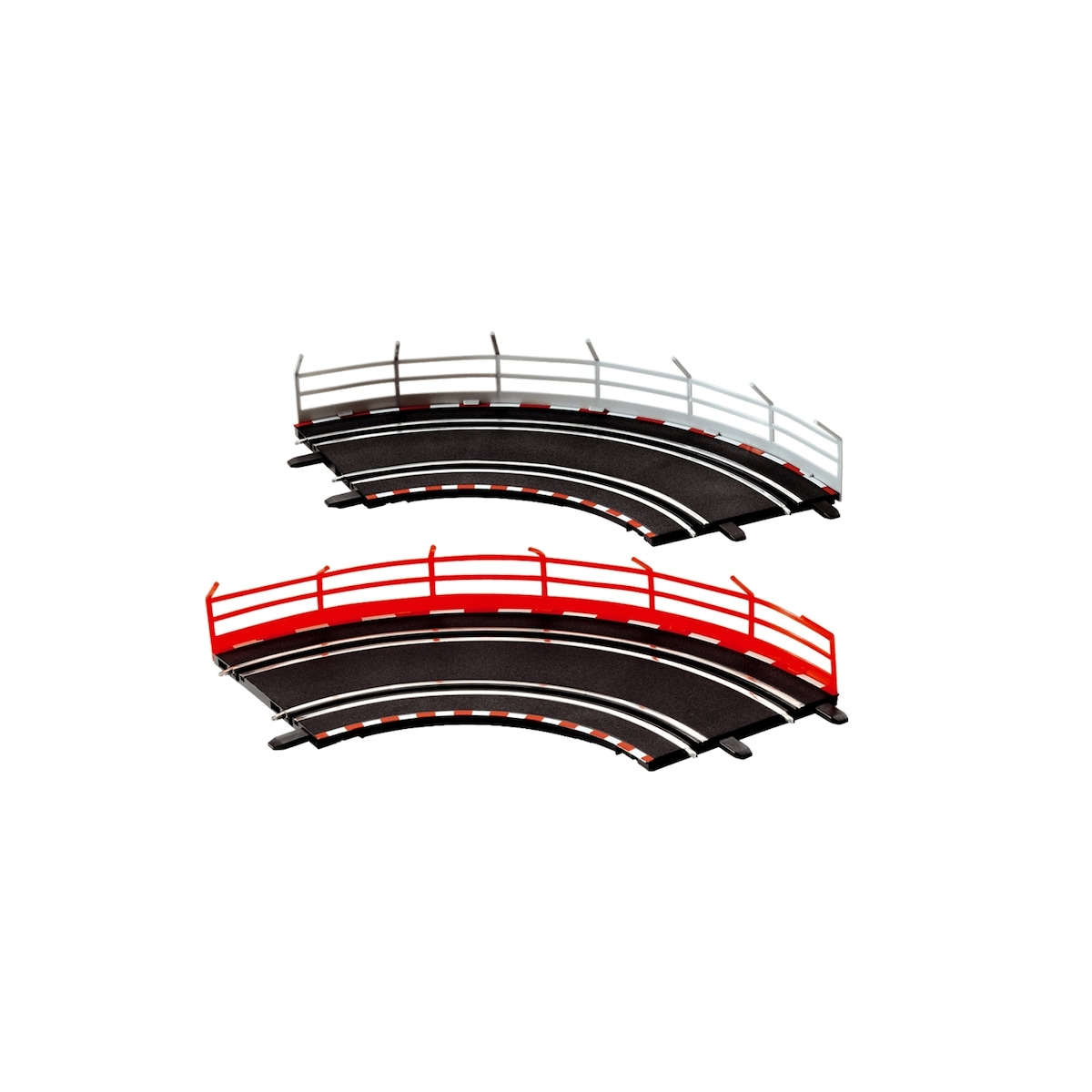 Carrera 61651 - Guardrail Fence (10)