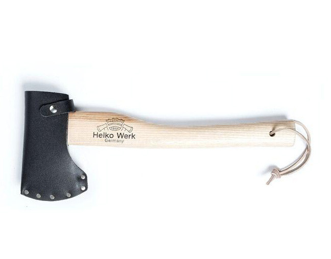 Helko Werk Classic Hudson Bay Camp Hatchet