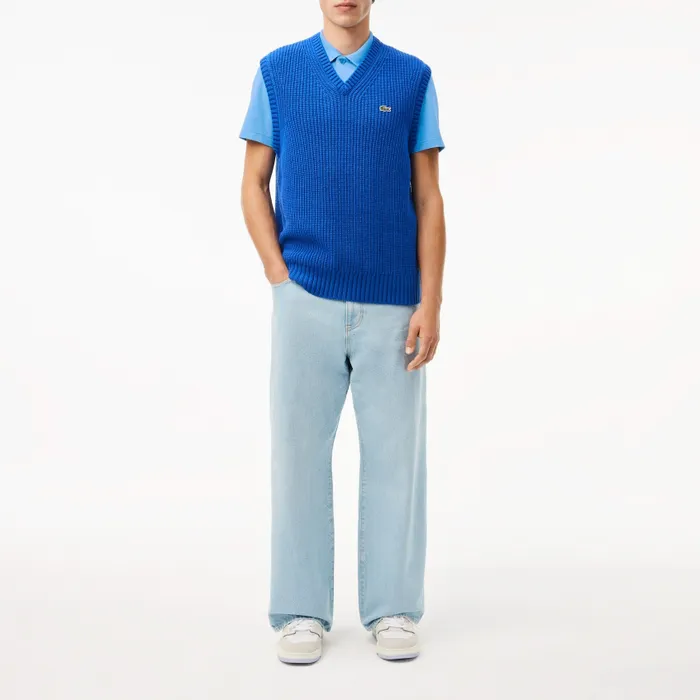 Lacoste Regular Fit Polo Heren