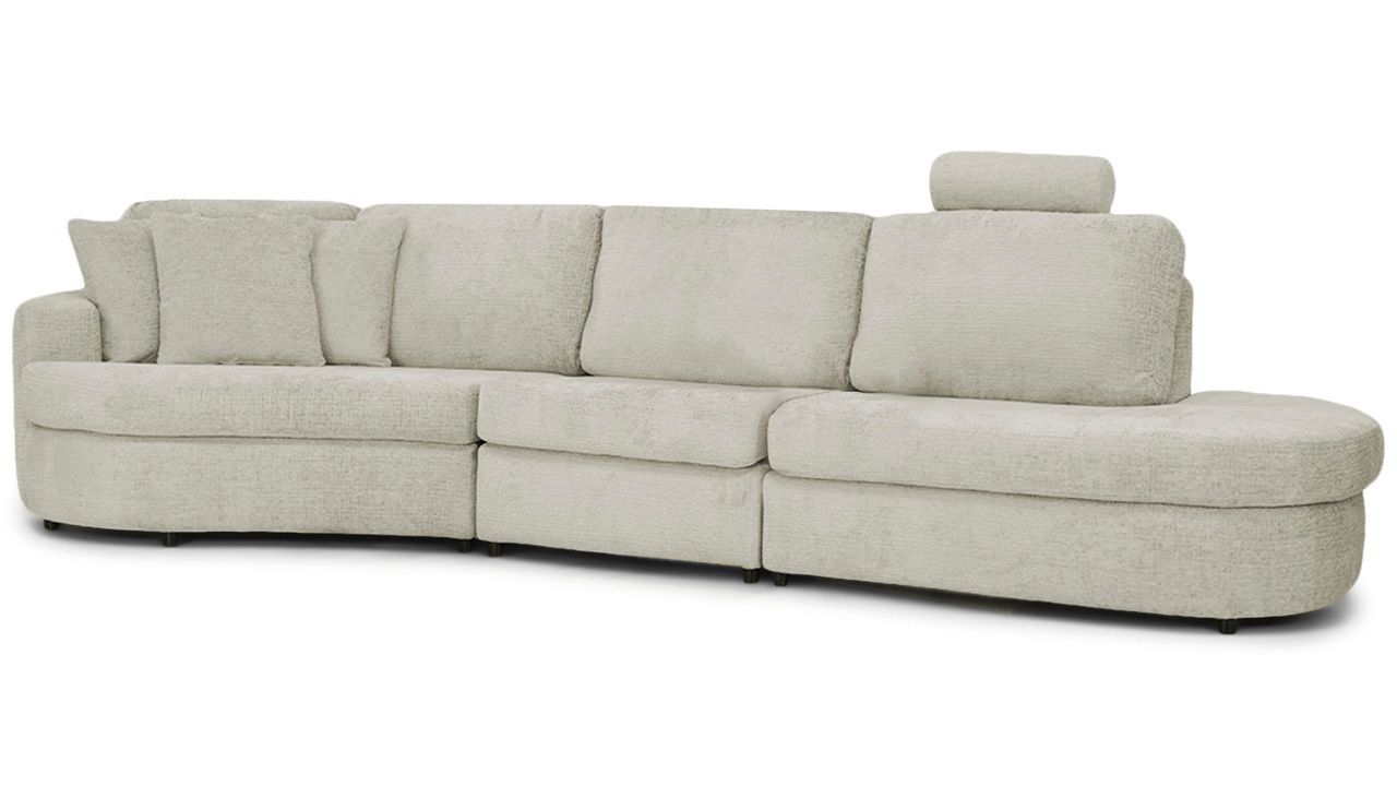 Loungebank Cassidy