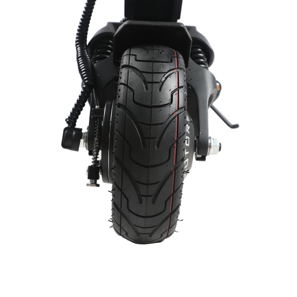 ELECTRIC SCOOTER DUALTRON AMINIA DUAL MOTOR 52V 15,6 Ah IPX5