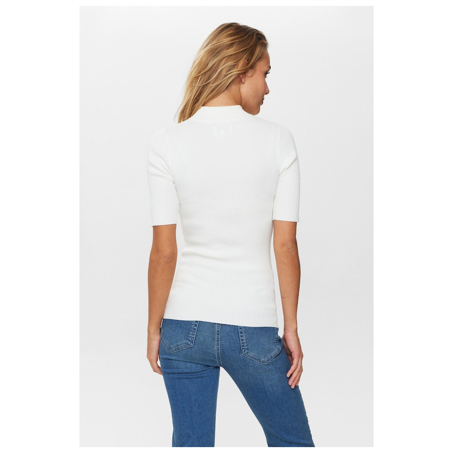 Nümph NUBIA SS PULLOVER