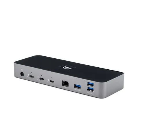 OWC 11-PortThunderbolt 4 Dock for Mac & Windows