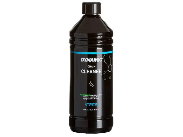 Dynamic Chain Cleaner