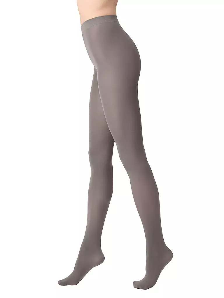 OROBLU Strumpfhose ALL COLORS 50 Den metal grau