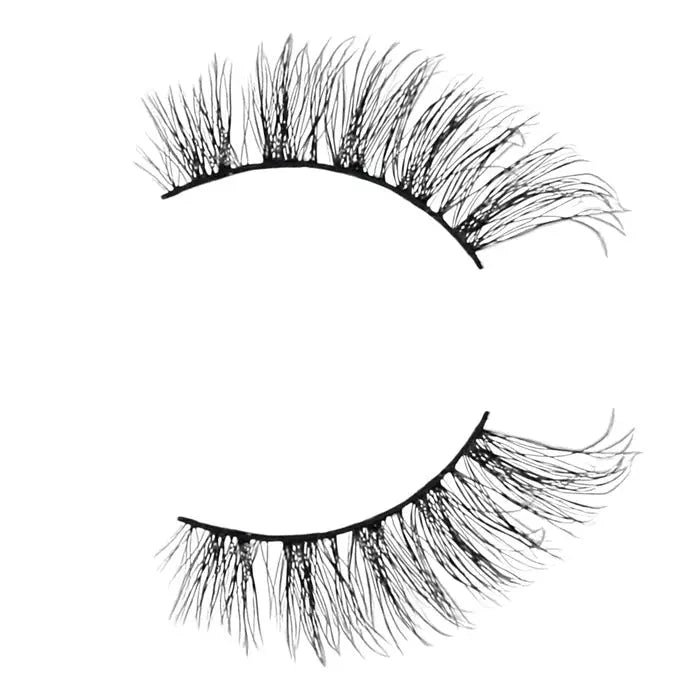 Flirt Half Strip Lashes