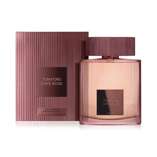 TOM FORD Cafe Rose Eau De Parfum, 100 ml
