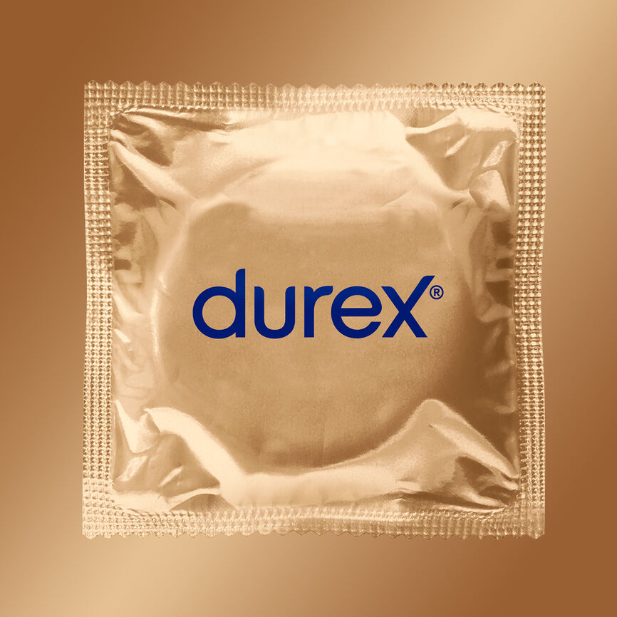 Durex Real Feel kondom 8 stk