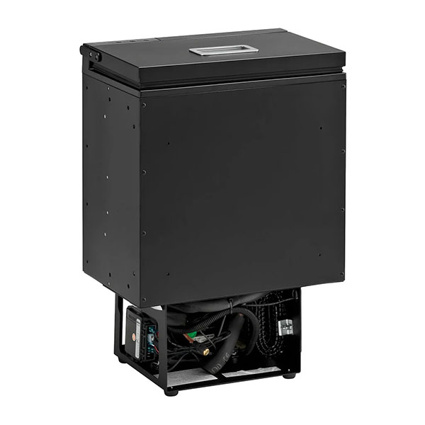 Réfrigérateur à compression Indel B Top Loaded 16L