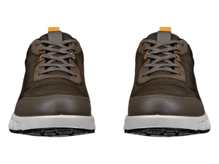 Ecco 880284 MULTI-VENT dark clay/dark clay/saffron