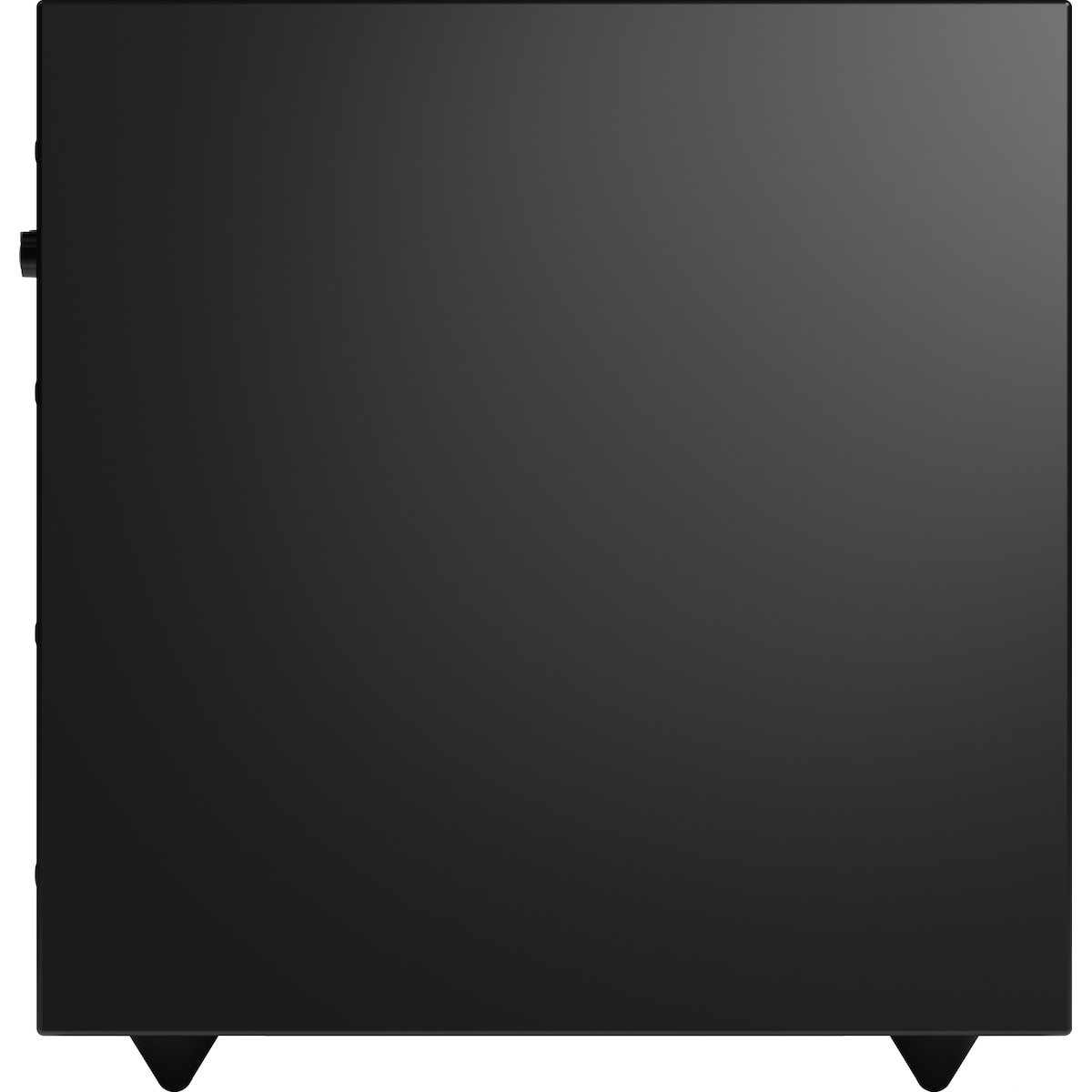 Audio Pro SW-5 subwoofer (sort)