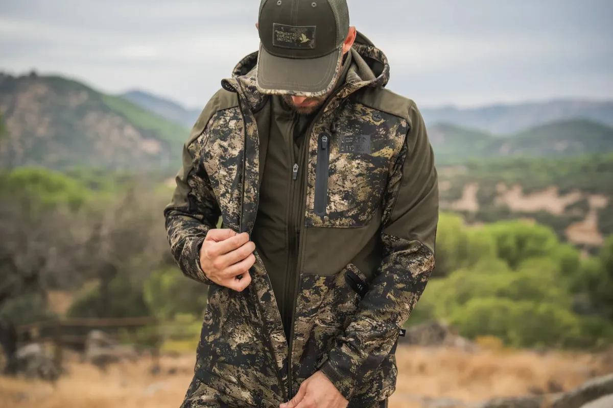 Seeland Chaser Aero-Vest Pine Green