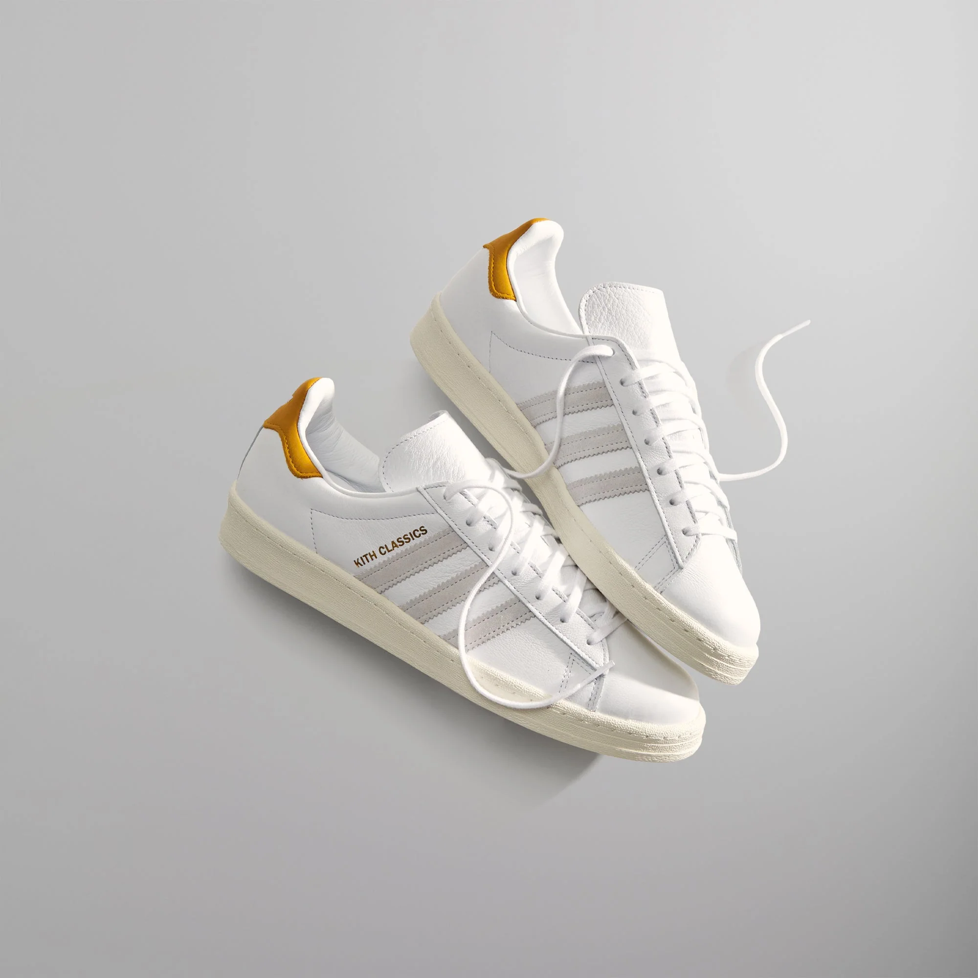Kith Classics for adidas Originals Campus 80s
