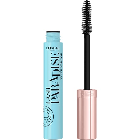 Mascara Paradise Extatic Black vandfast