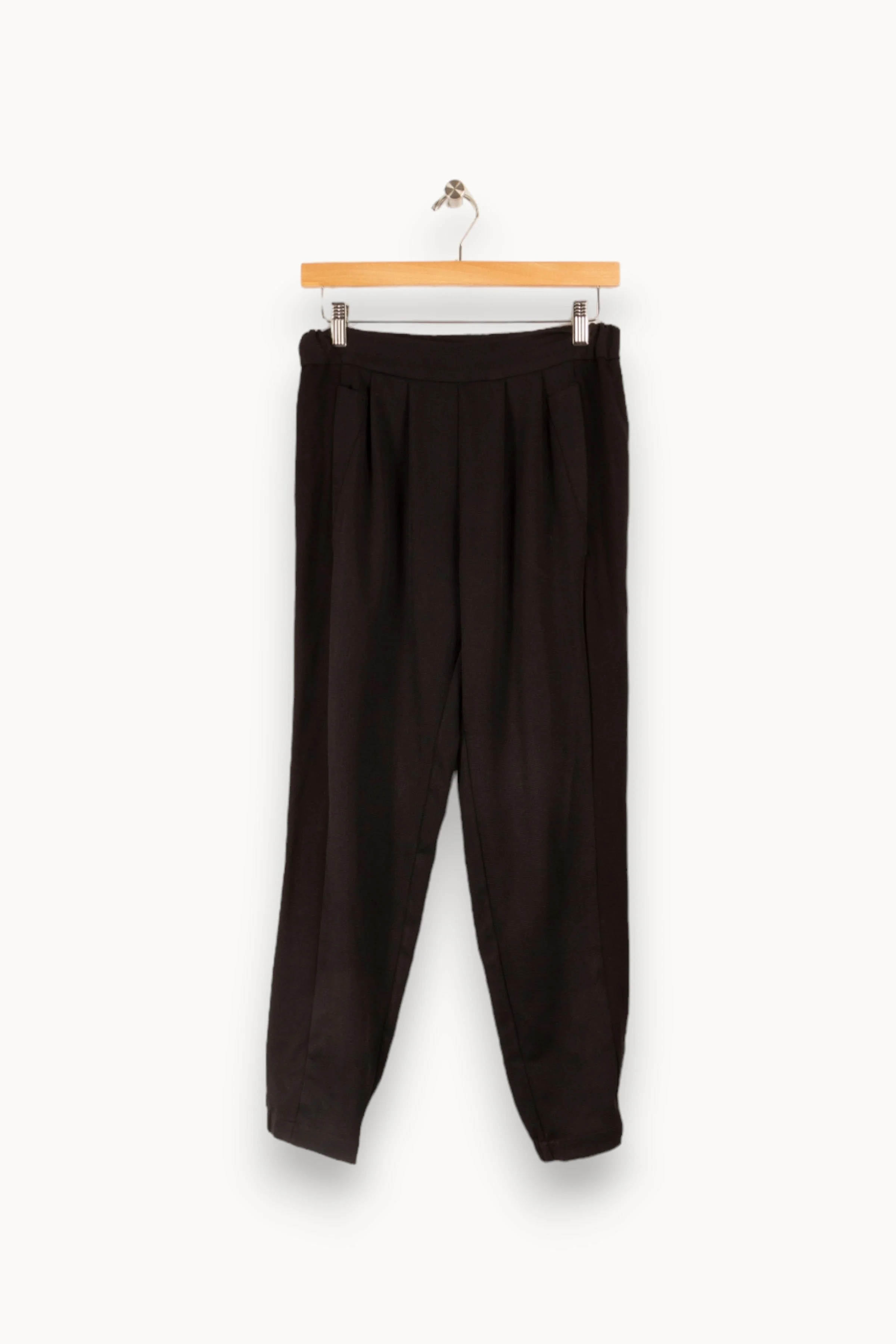Pantalon | Noir