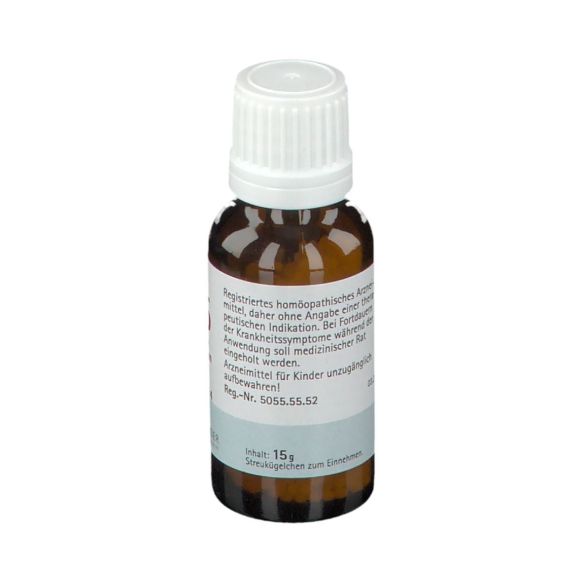 BIOCHEMIE PFLÜGER® Nr. 15 Kalium jodatum D 12
