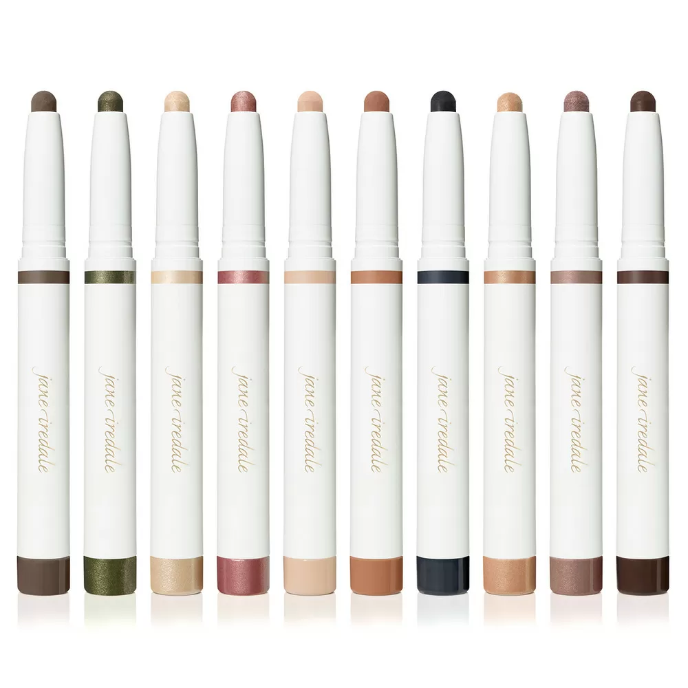 Jane Iredale ColorLuxe Eye Shadow Stick - Flere farver