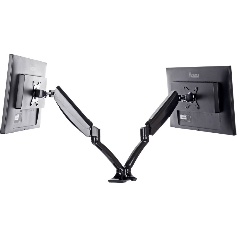 iiyama DS3002C-B1 support d'écran plat pour bureau 68,6 cm (27