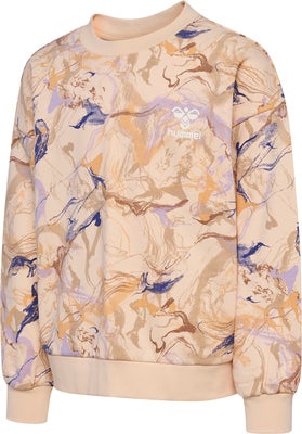 Hummel Hmlswirly Genser, Bisque
