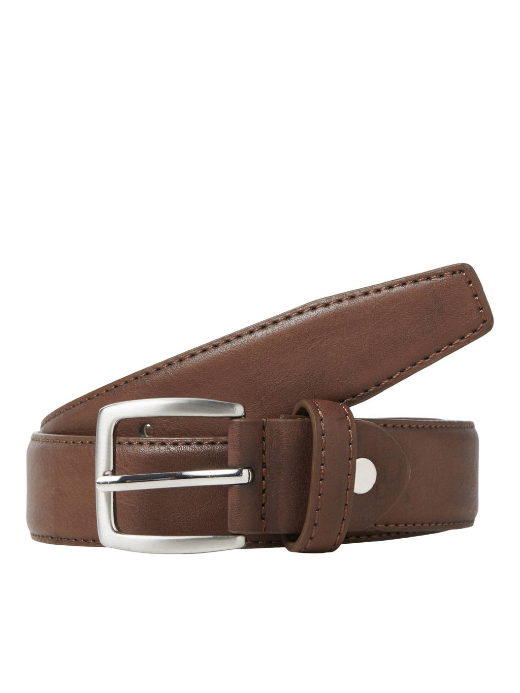 JACK & JONES riem cognac