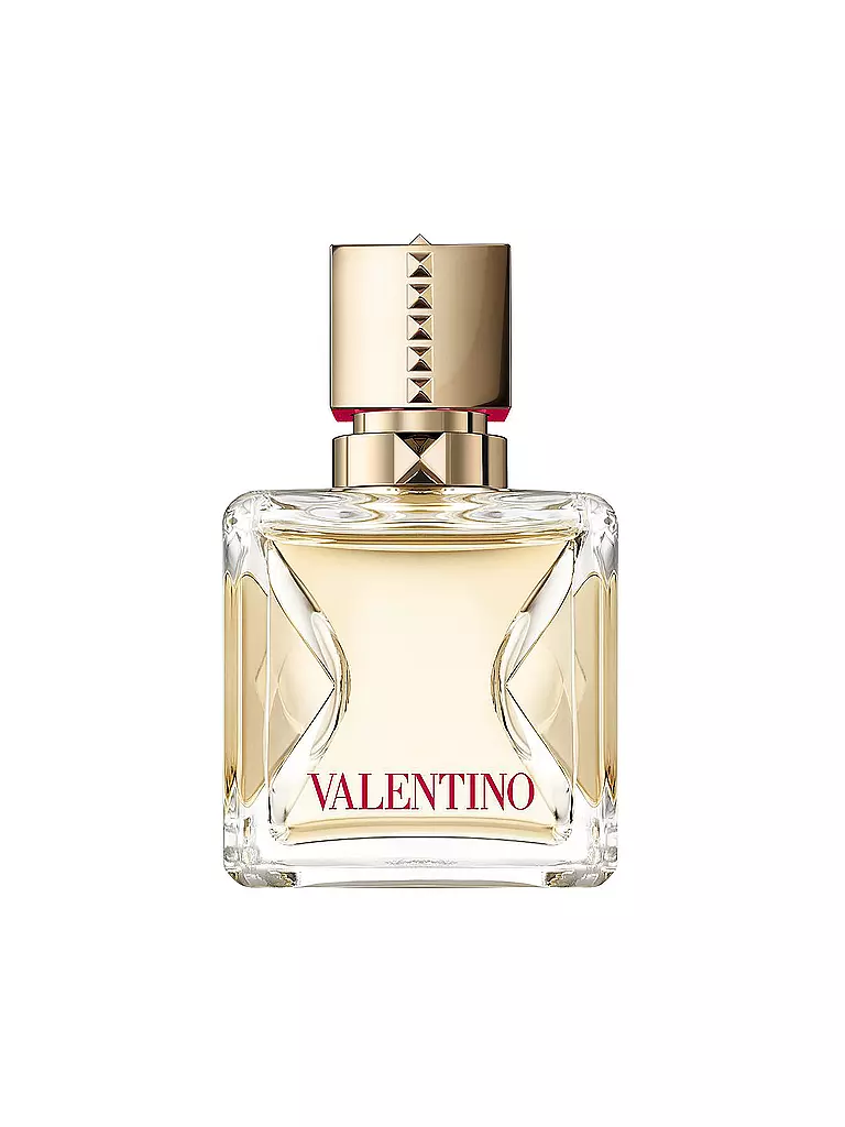 VALENTINO Voce Viva Eau de Parfum 50ml keine Farbe