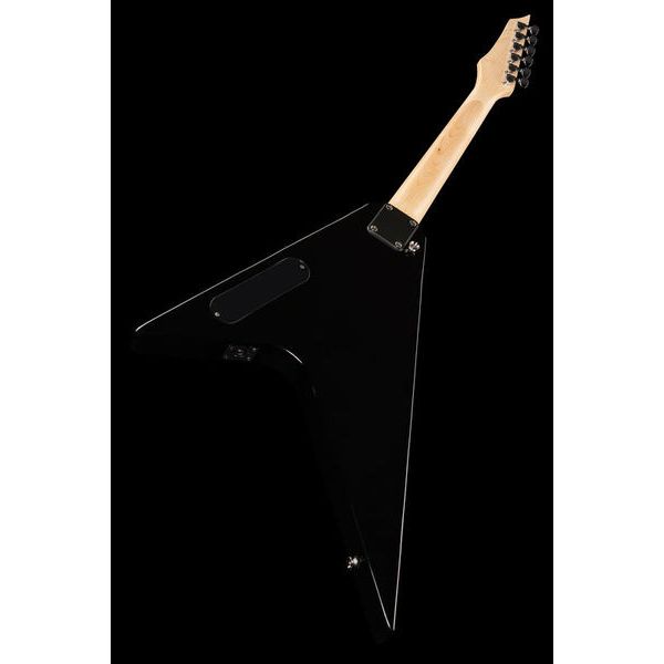 Harley Benton RX-10 BK E-Gitarre
