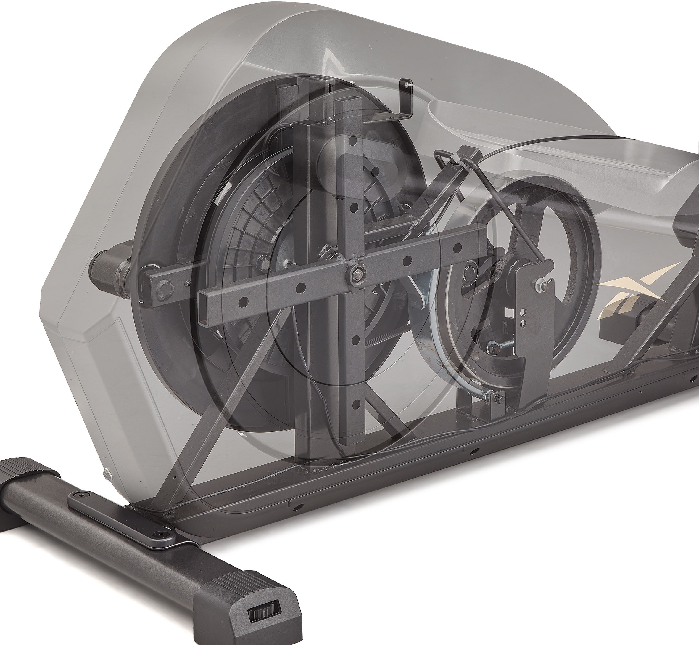 Reebok Crosstrainer »FR20 Crosstrainer« 8 Widerstandsstufen