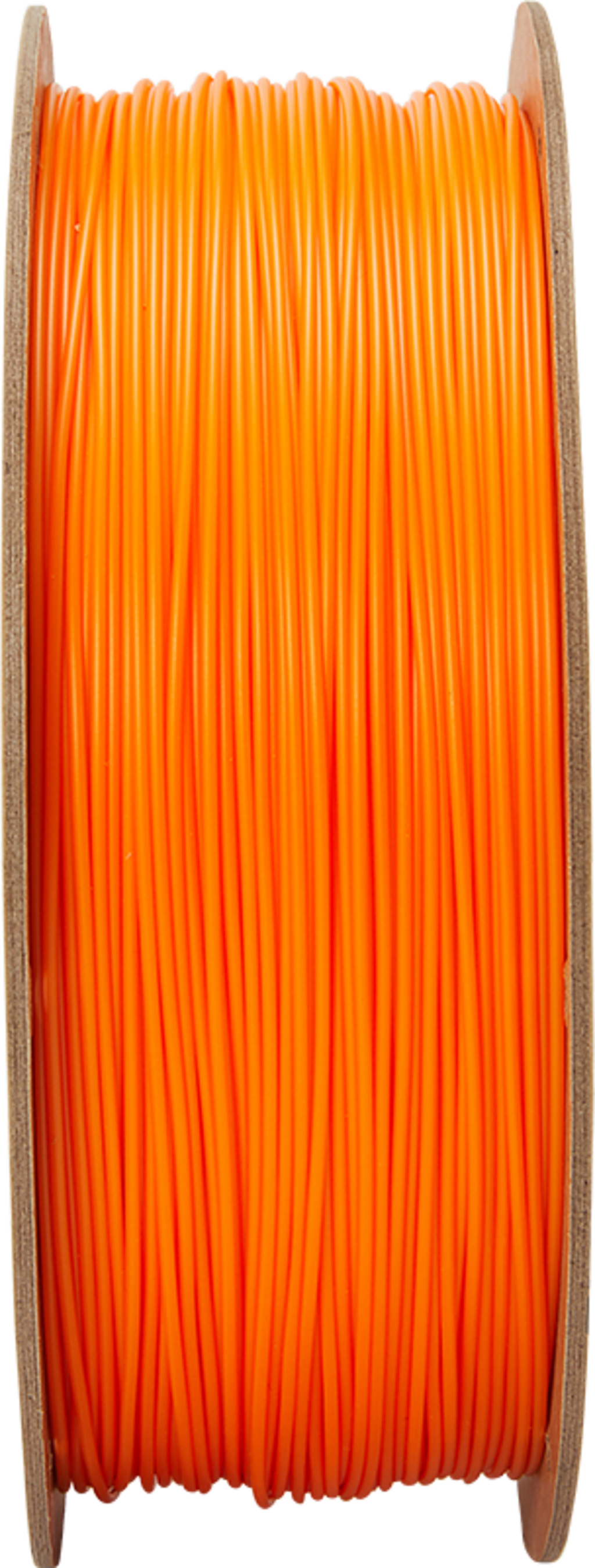 Polymaker  PolyLite PLA PRO Orange, 1,75 mm (1.000 g)    PLA Filament mit exzellenten Eigenschaften für FDM Drucker