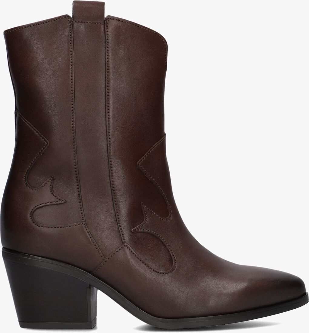 GABOR cognac gabor cowboylaarzen 694