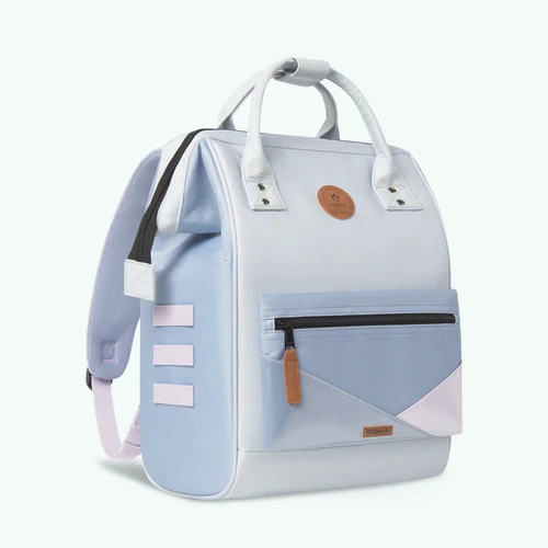 Sac à dos Adventurer Medium Puerto Viejo bleu clair