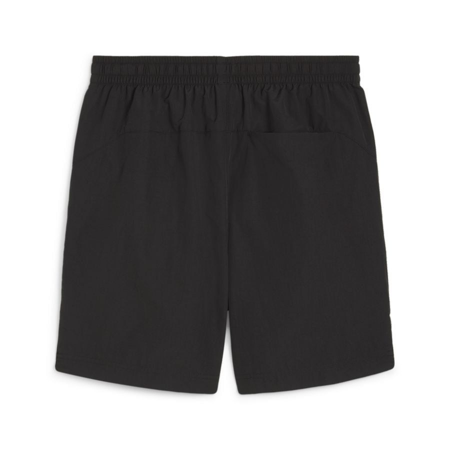 PUMA Short Classics Cargo - Noir