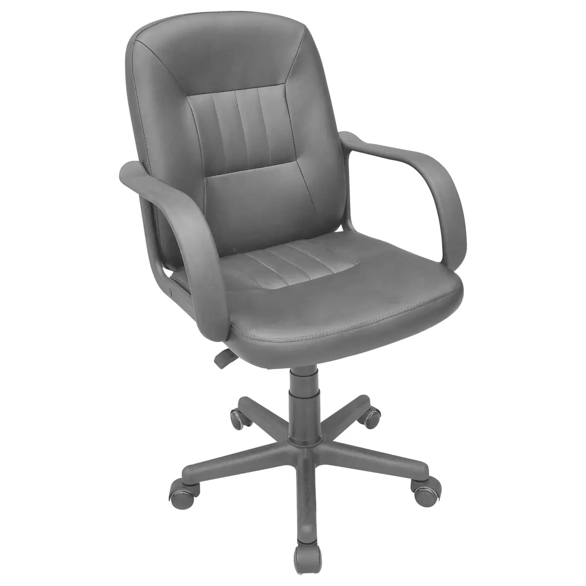 Bürostuhl Nobi Best Price Schwarz