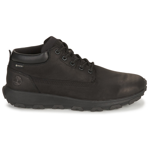 Timberland - WINSOR PARK GTX CHUKKA - Noir