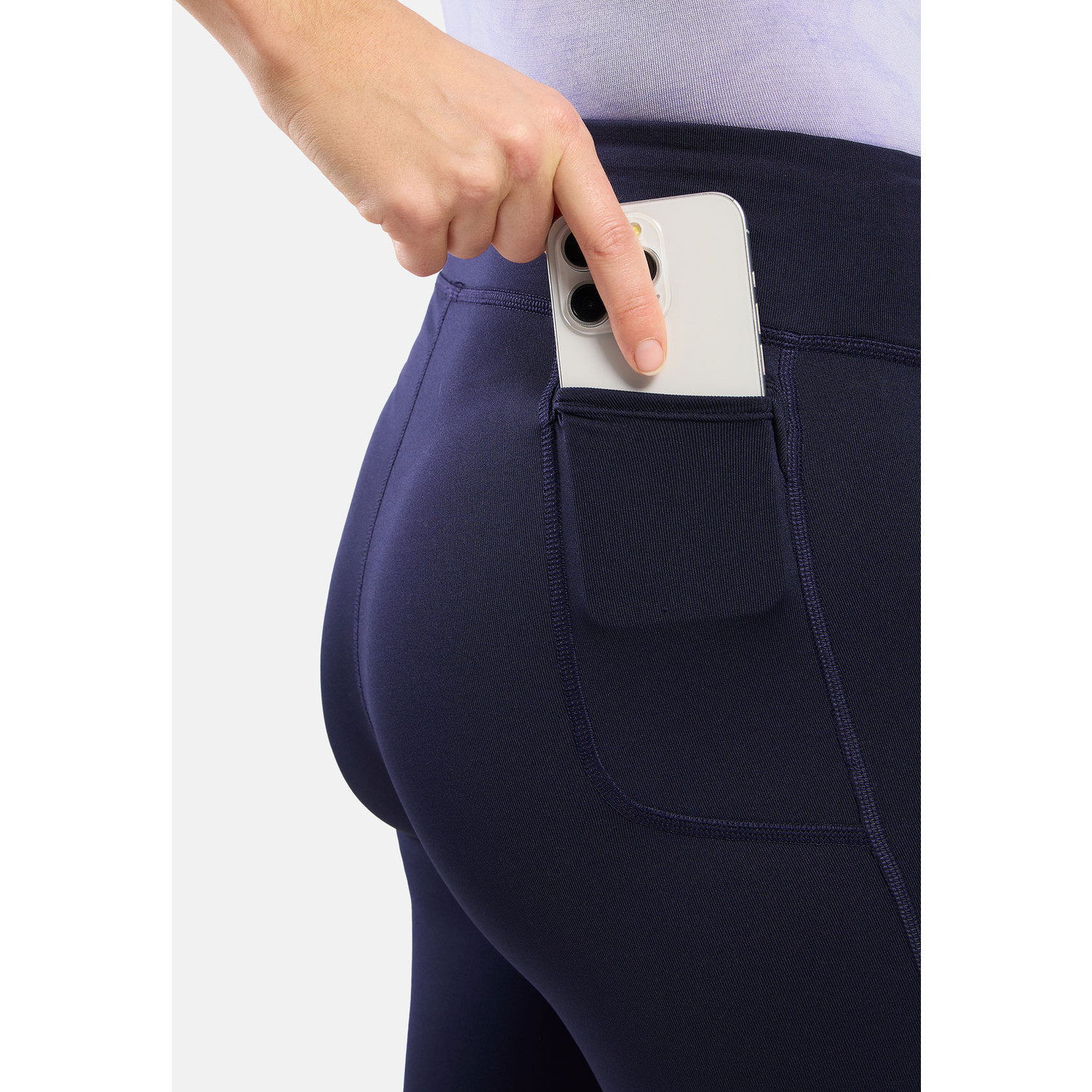Odlo Essential Legging Dames