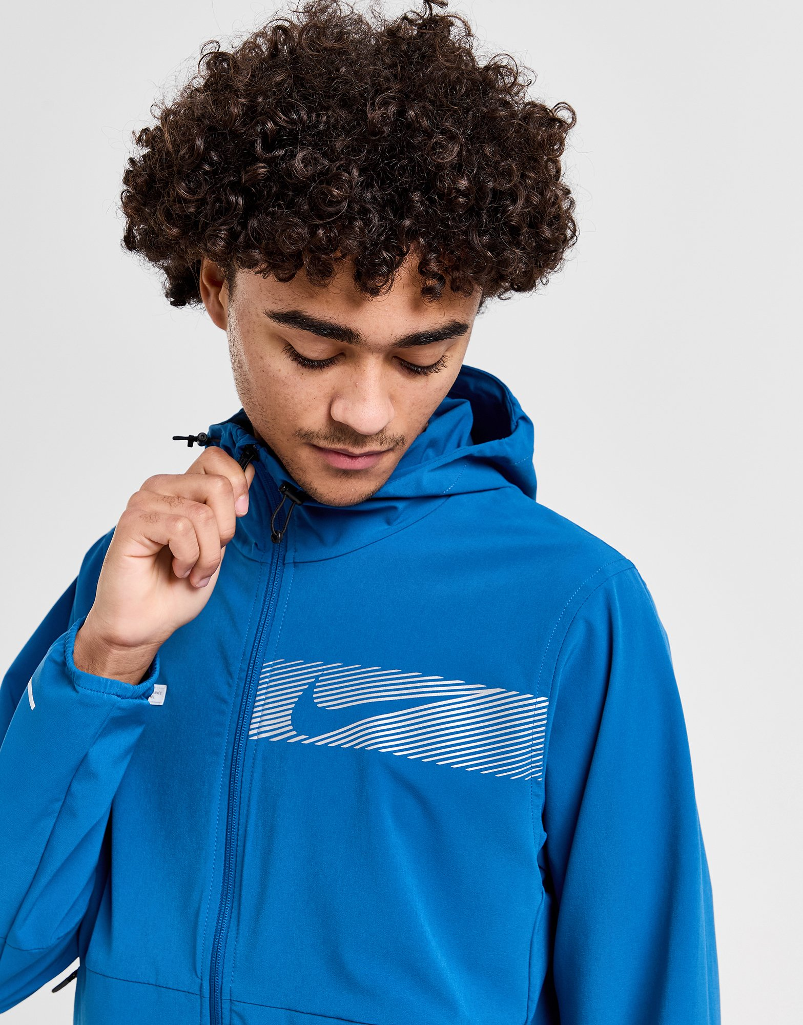 Nike Flash Unlimited Jacket
