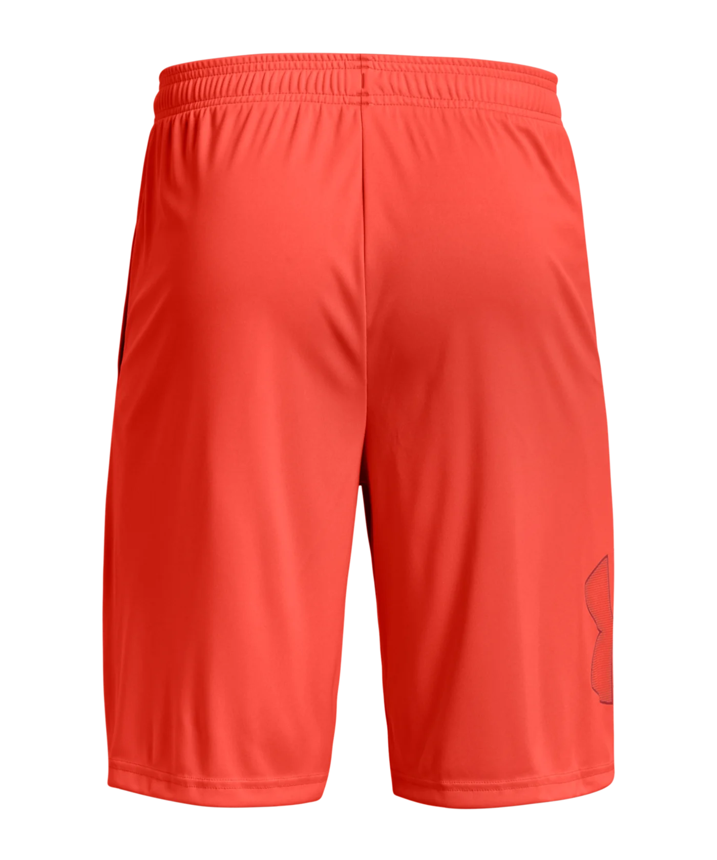 Under Armour Tech Graphic Short Orange F877