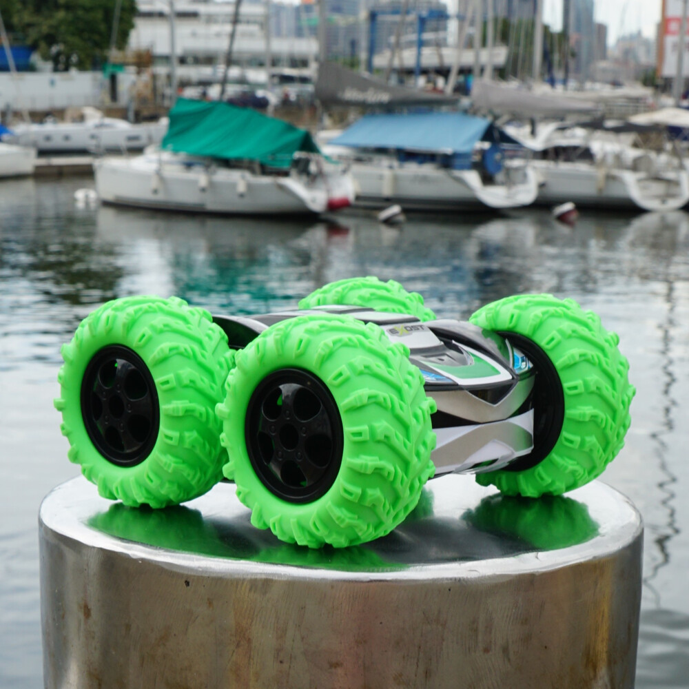 Exost Exost - 360 Cross Groen Schaal 1:18