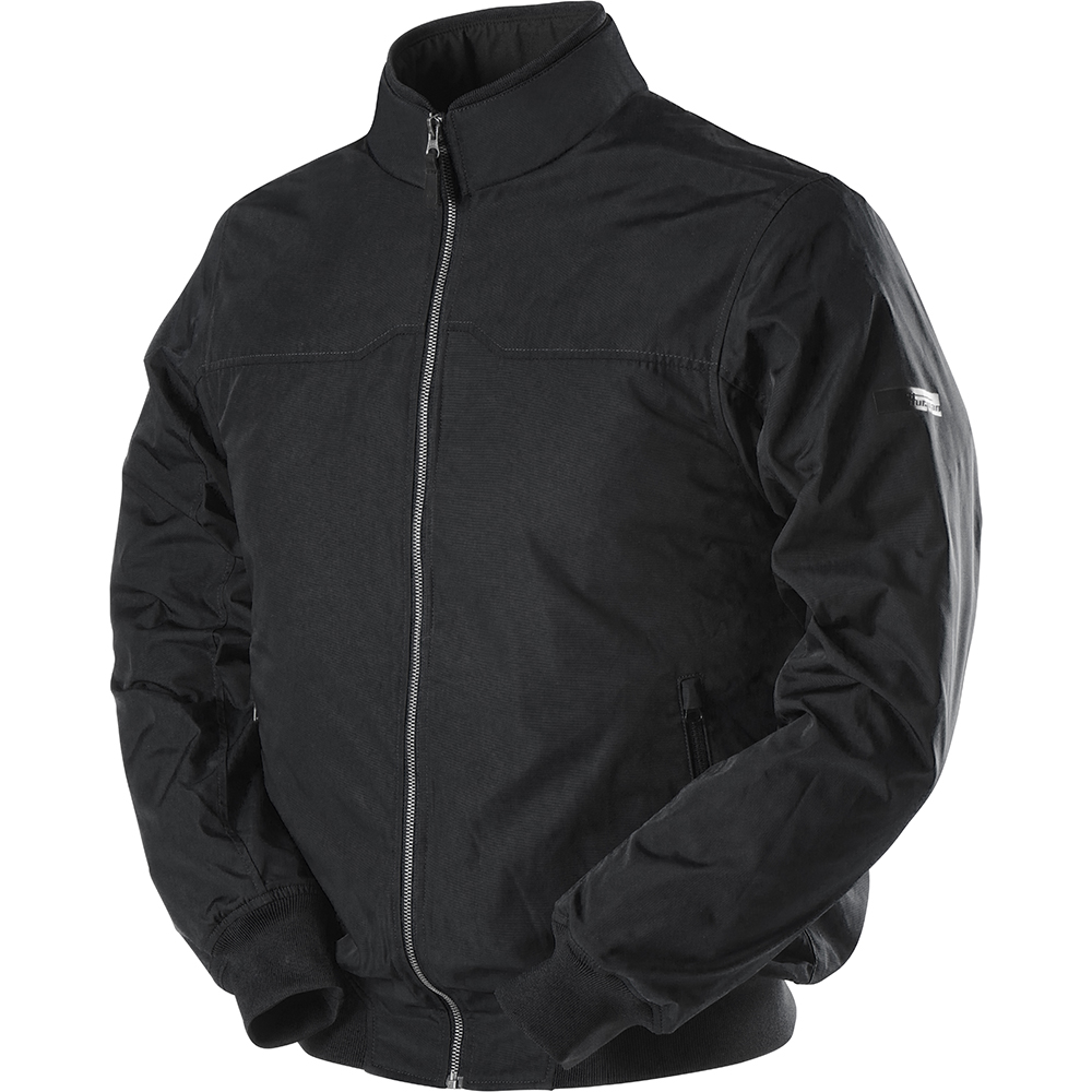 Furygan - Blouson Kenya Evo 2 Noir