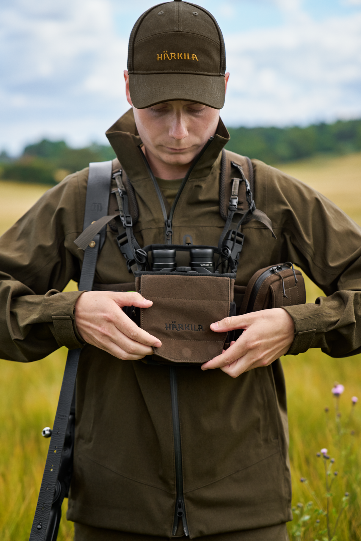 Härkila<br>Härkila Utility Pouch
