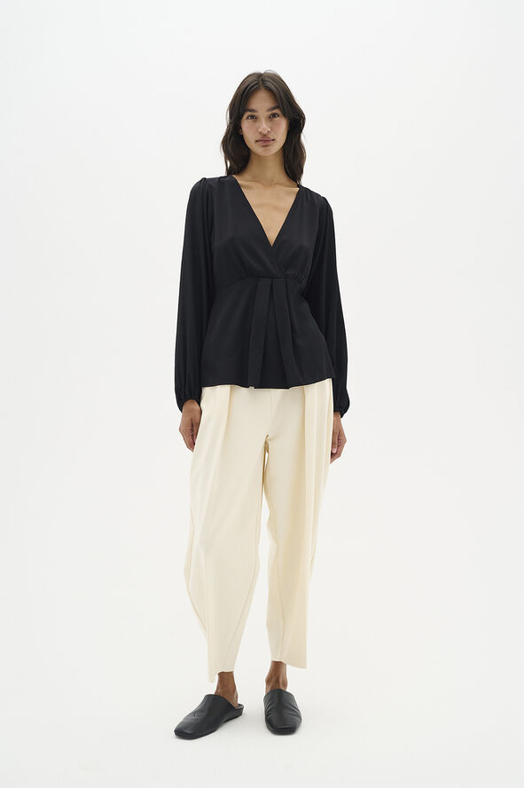 InWear MuxieIW Blouse Black