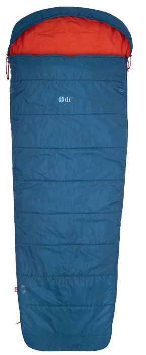 LUR Comfort +5 fibersovepose