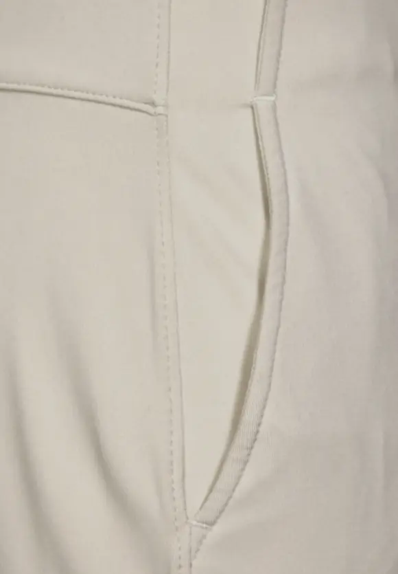 Travel Chino Hose - light stone sand